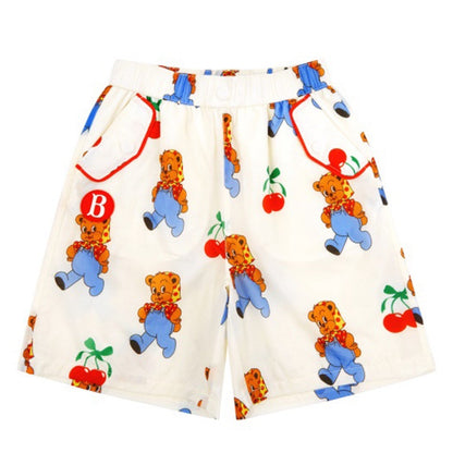 IRIS KIDS Pop Retro Club Collection — kids mix-and-match outfit, product photo 13 of 17