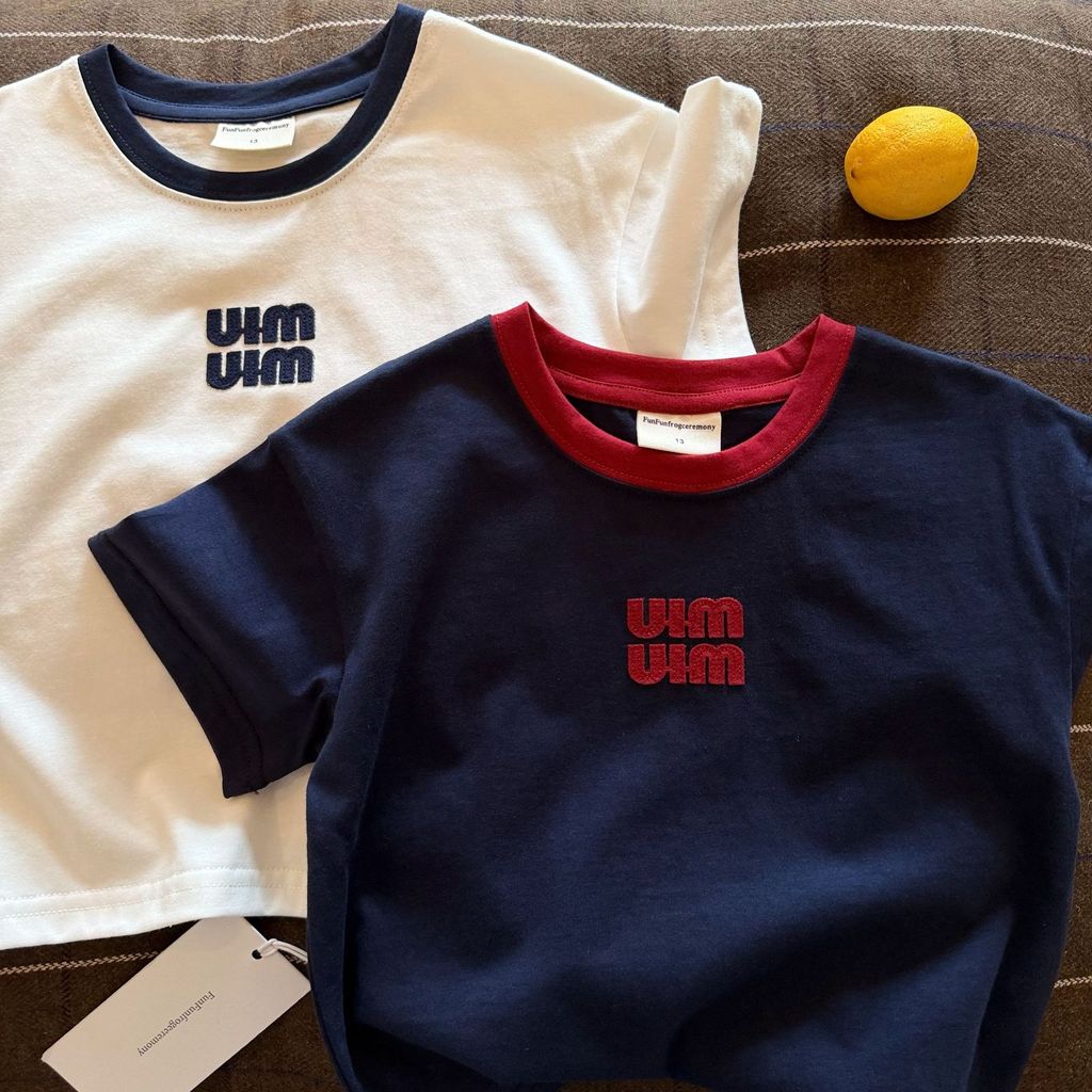 IRIS KIDS Cool Boy Tee — unisex kids t-shirt, product photo 1 of 7