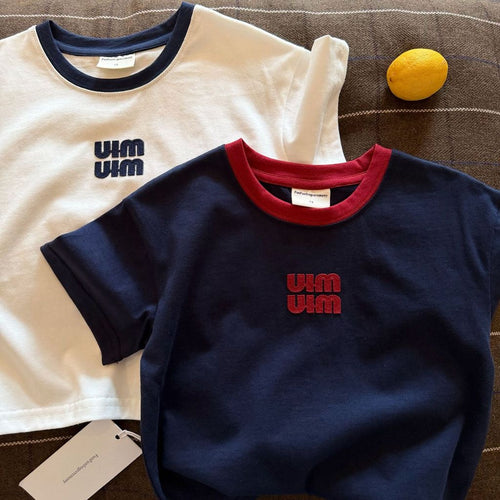 IRIS KIDS Cool Boy Tee — unisex kids t-shirt, product photo 1 of 7
