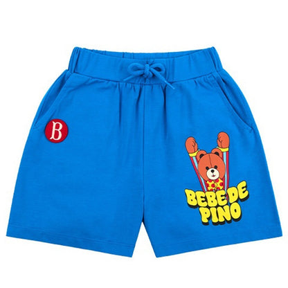 IRIS KIDS Pop Retro Club Set — kids mix-and-match outfit, product photo 3 of 15