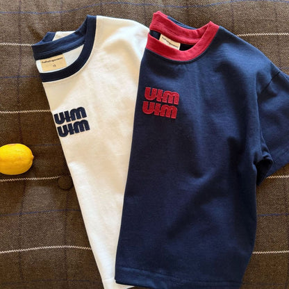 IRIS KIDS Cool Boy Tee — unisex kids t-shirt, product photo 3 of 7