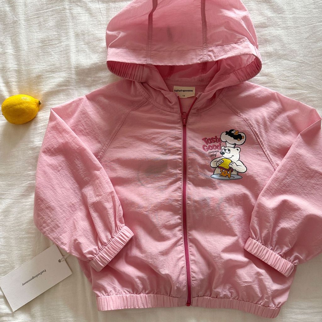 IRIS KIDS Little Adventure Club — kids sun protection shirt, product photo 7 of 11