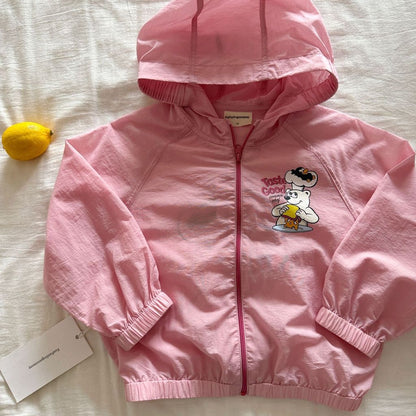 IRIS KIDS Little Adventure Club — kids sun protection shirt, product photo 7 of 11