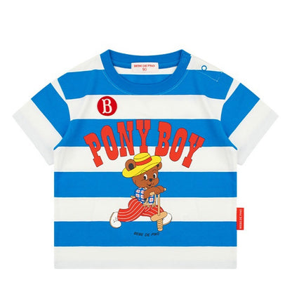 IRIS KIDS Pop Retro Club Collection — kids mix-and-match outfit, product photo 8 of 17