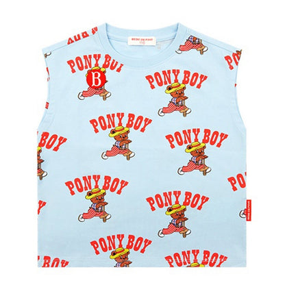 IRIS KIDS Pop Retro Club Collection — kids mix-and-match outfit, product photo 16 of 17