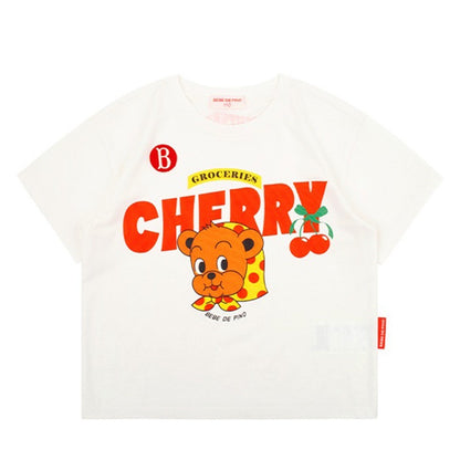 IRIS KIDS Pop Retro Club Set — kids mix-and-match outfit, product photo 6 of 15