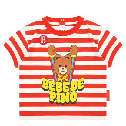 IRIS KIDS Pop Retro Club Set — kids mix-and-match outfit, product photo 7 of 15