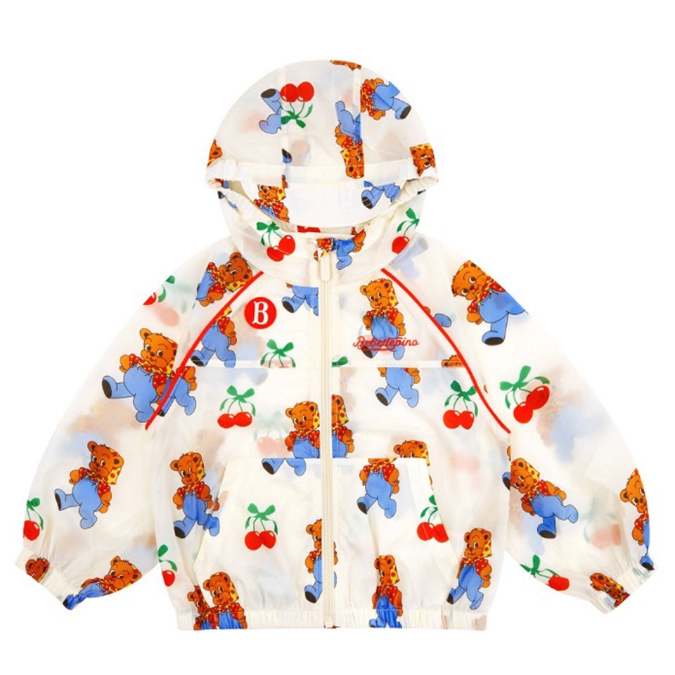 IRIS KIDS Pop Retro Club Collection — kids mix-and-match outfit, product photo 12 of 17