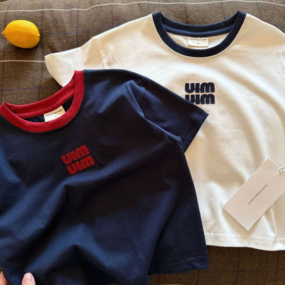 IRIS KIDS Cool Boy Tee — unisex kids t-shirt, product photo 2 of 7