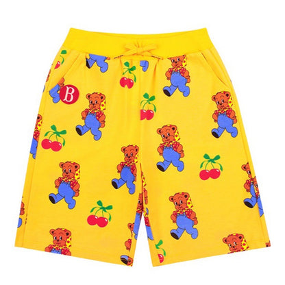 IRIS KIDS Pop Retro Club Collection — kids mix-and-match outfit, product photo 15 of 17