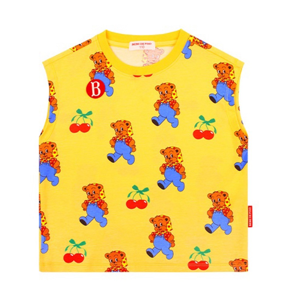 IRIS KIDS Pop Retro Club Collection — kids mix-and-match outfit, product photo 14 of 17