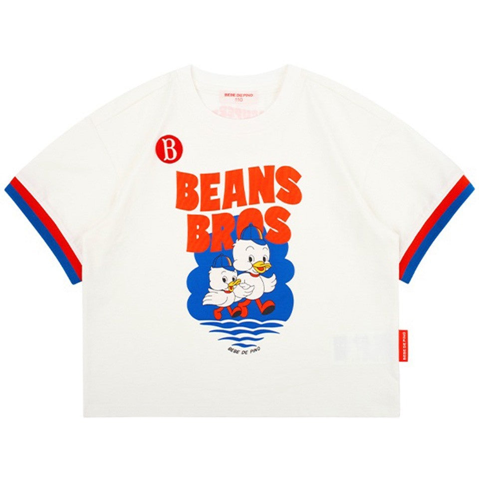IRIS KIDS Pop Retro Club Collection — kids mix-and-match outfit, product photo 4 of 17