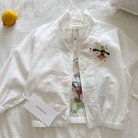 sun protection shirt