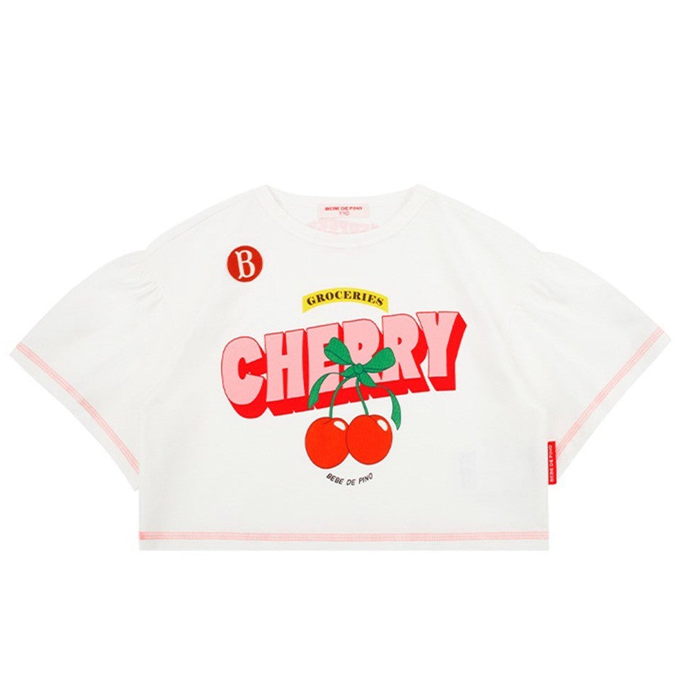 IRIS KIDS Pop Retro Club Set — kids mix-and-match outfit, product photo 11 of 15