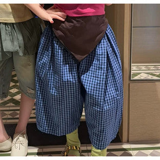 IRIS KIDS Candy Street Girl Set — girls top and pants outfit, product photo 9 of 9