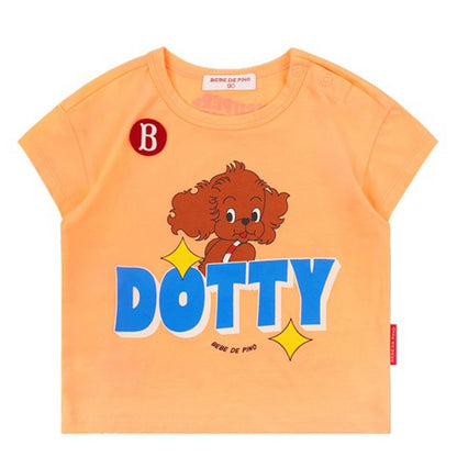 IRIS KIDS Pop Retro Club Set — kids mix-and-match outfit, product photo 10 of 15