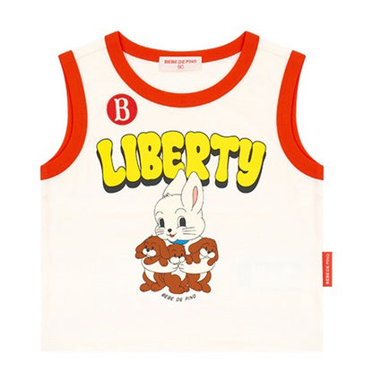 IRIS KIDS Pop Retro Club Set — kids mix-and-match outfit, product photo 5 of 15