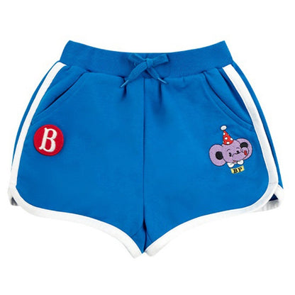 IRIS KIDS Rainbow Fun Kids Set — kids fruit-print mix-and-match outfit, product photo 10 of 14