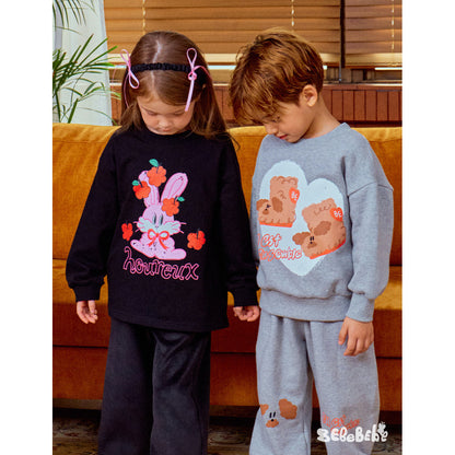 IRIS KIDS Fleece-Lined Winter Set (5–15°C), product photo 8 of 11