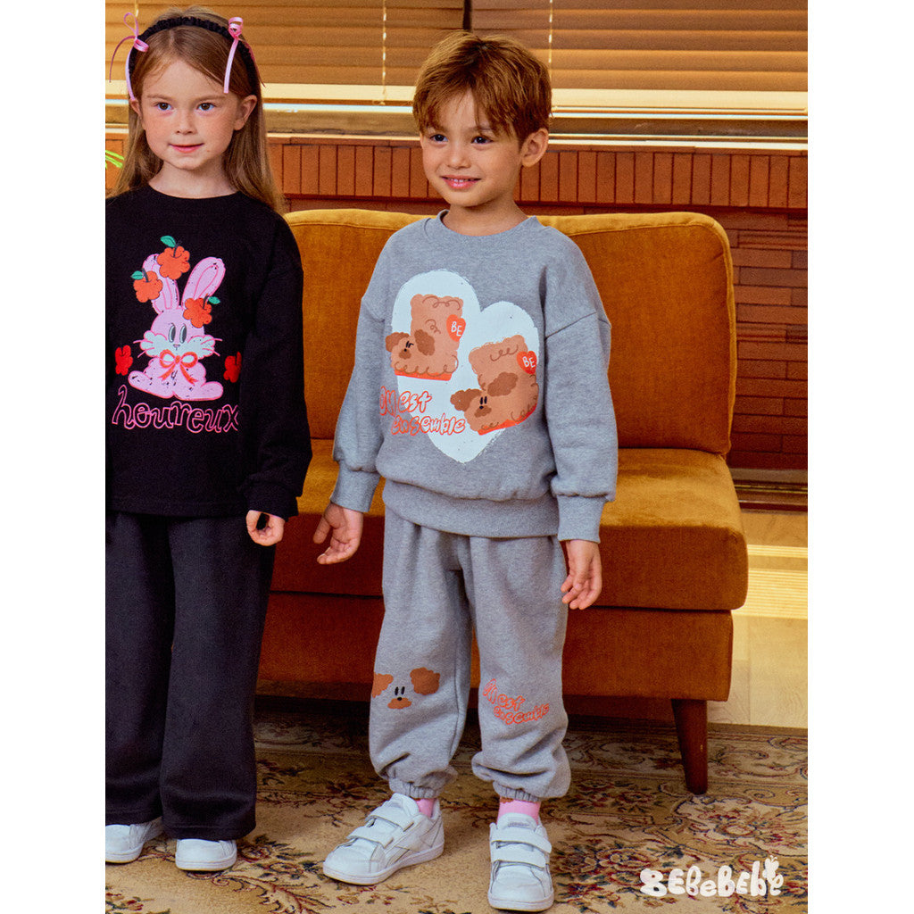 IRIS KIDS Fleece-Lined Winter Set (5–15°C), product photo 2 of 11
