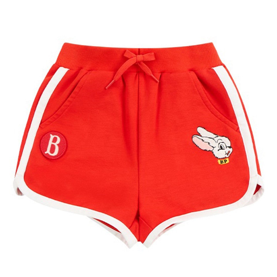 IRIS KIDS Rainbow Fun Kids Set — kids fruit-print mix-and-match outfit, product photo 8 of 14