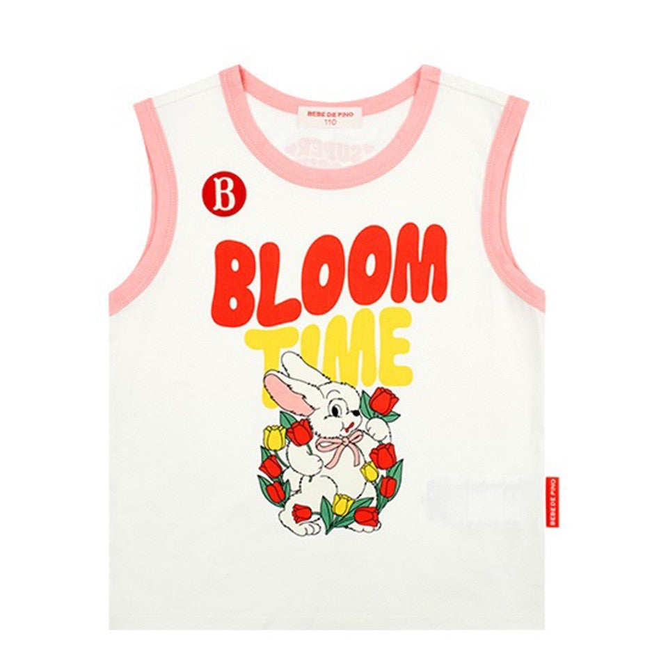 IRIS KIDS Rainbow Fun Kids Set — kids fruit-print mix-and-match outfit, product photo 5 of 14