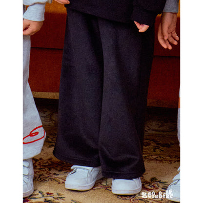 IRIS KIDS Heureux Winter Set — fleece-lined kids outfit, product photo 7 of 12