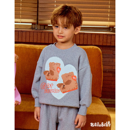 IRIS KIDS Fleece-Lined Winter Set (5–15°C), product photo 3 of 11