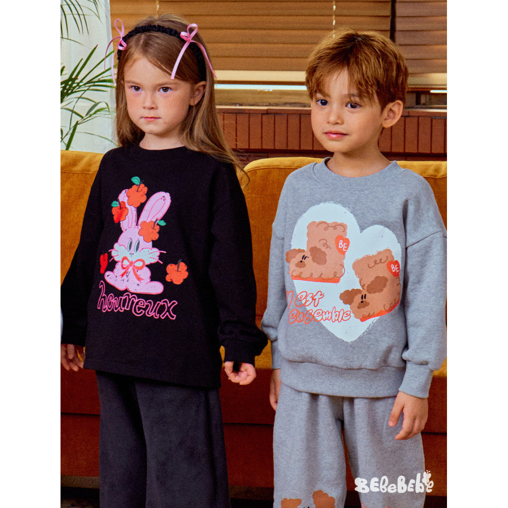 IRIS KIDS Fleece-Lined Winter Set (5–15°C), product photo 5 of 11