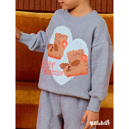 IRIS KIDS Fleece-Lined Winter Set (5–15°C), product photo 7 of 11