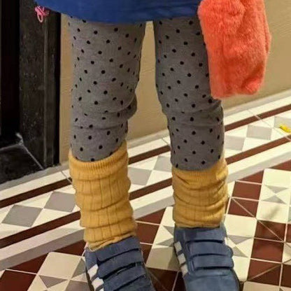 IRIS KIDS Mini Street Babe — girls shirt and pants set, product photo 8 of 8