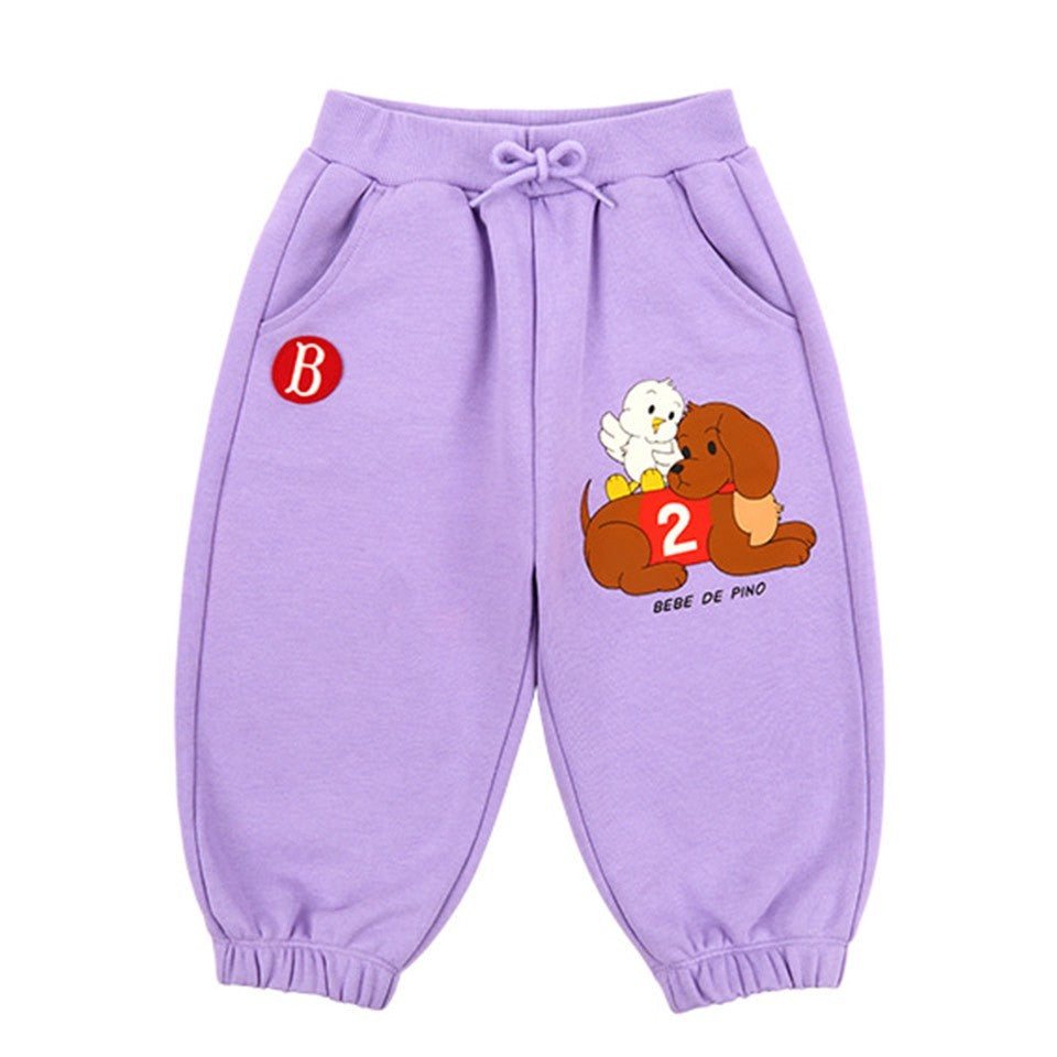 IRIS KIDS Bear Play Winter Collection, product photo 5 of 15