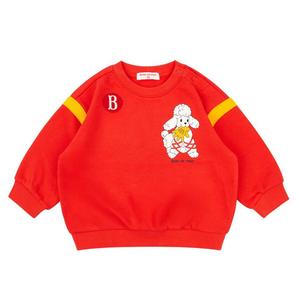 IRIS KIDS Bear Play Winter Collection, product photo 6 of 15