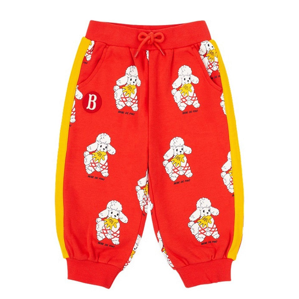 IRIS KIDS Bear Play Winter Collection, product photo 7 of 15