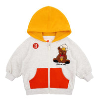 1.Hoodie