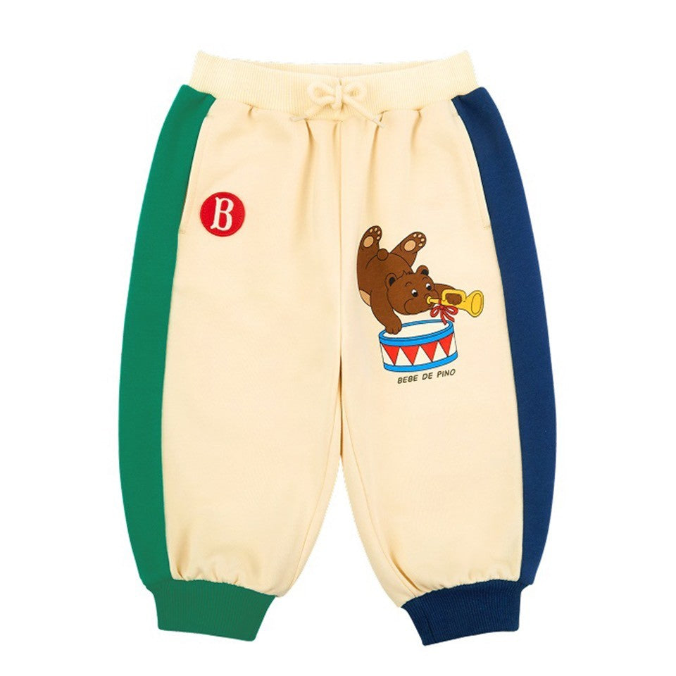 IRIS KIDS Bear Play Winter Collection, product photo 11 of 15