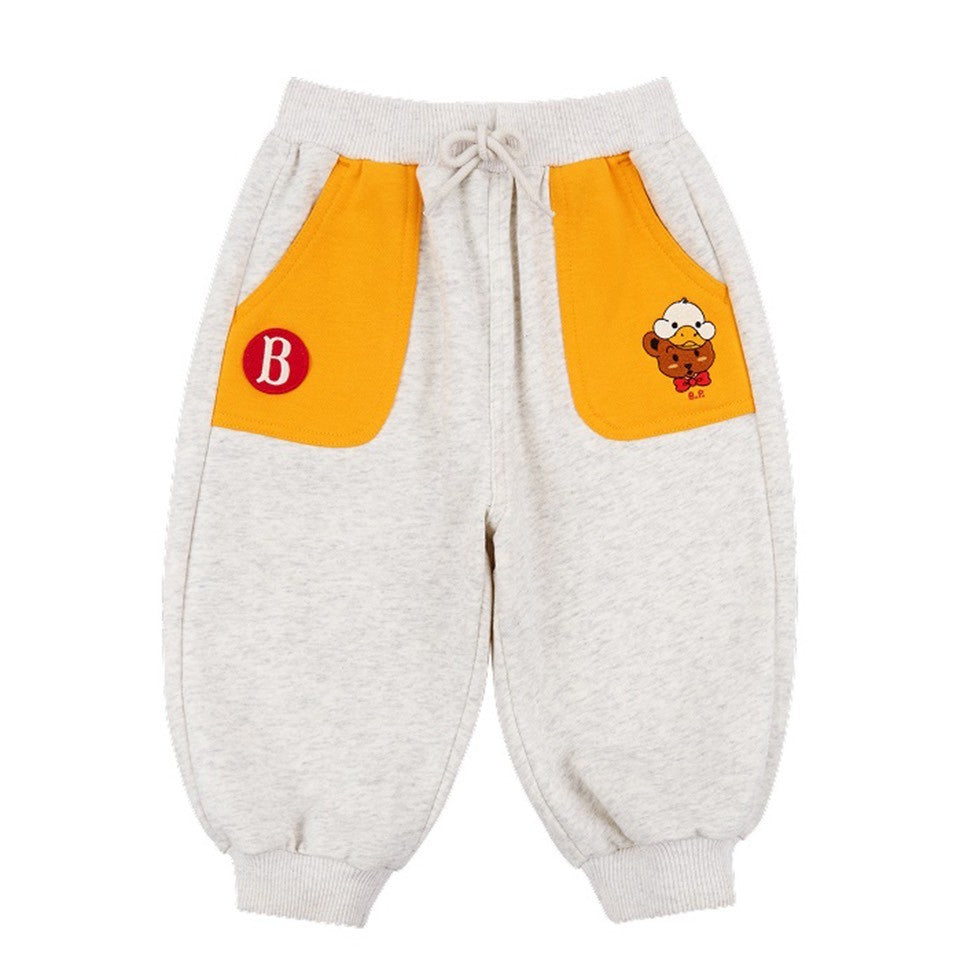 IRIS KIDS Bear Play Winter Collection, product photo 3 of 15