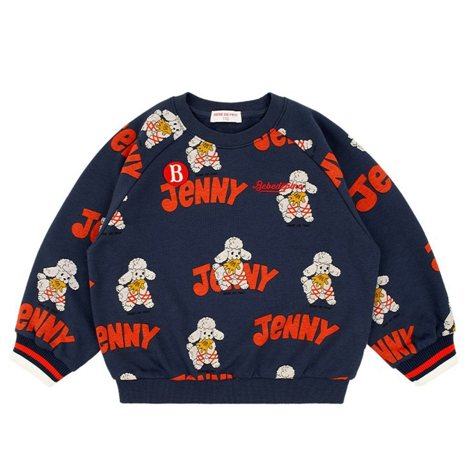 IRIS KIDS Bear Play Winter Collection, product photo 8 of 15