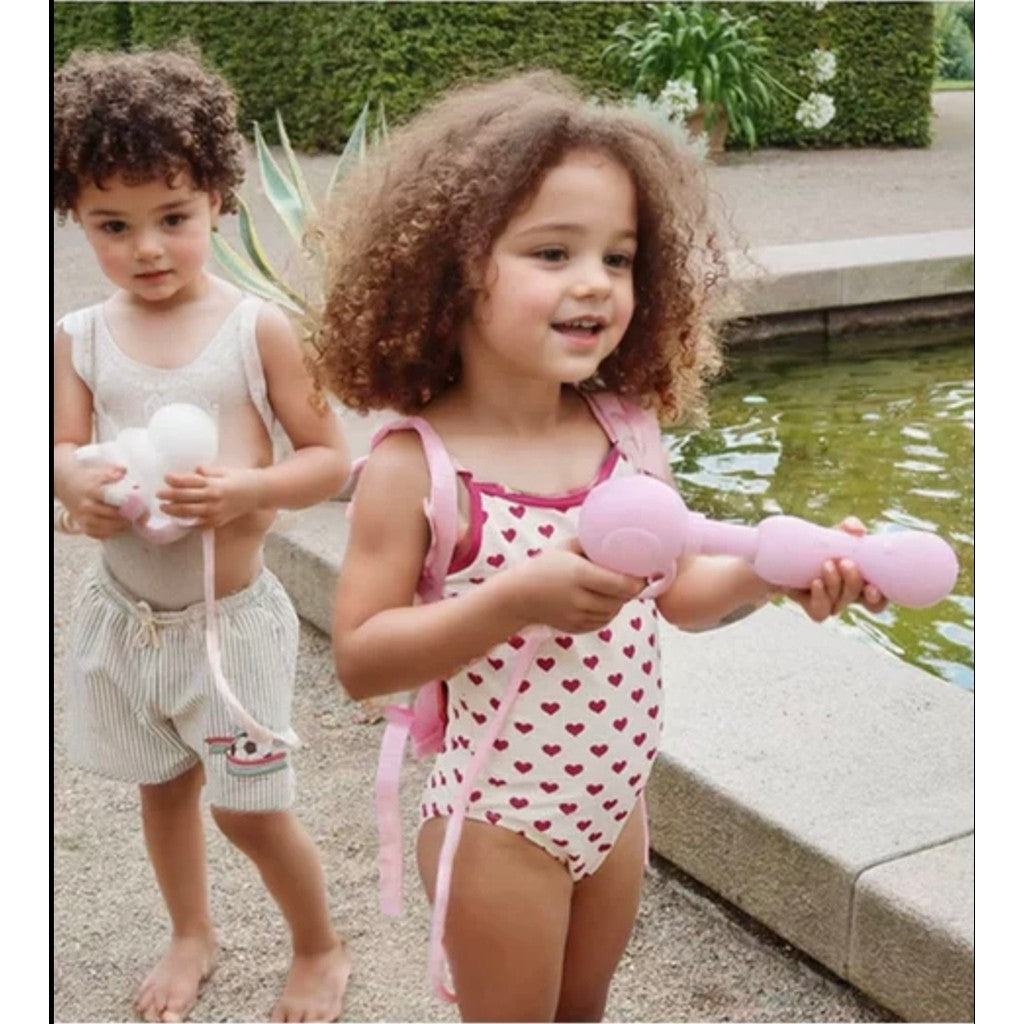 IRIS KIDS Sweetheart Sunshine Set — kids swimsuit, product photo 7 of 11