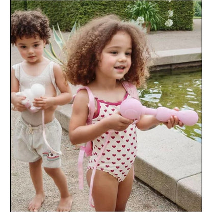 IRIS KIDS Sweetheart Sunshine Set — kids swimsuit, product photo 7 of 11