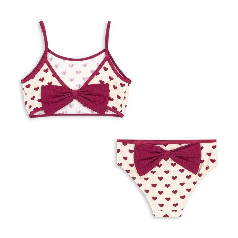 IRIS KIDS Sweetheart Sunshine Set — kids swimsuit, product photo 10 of 11