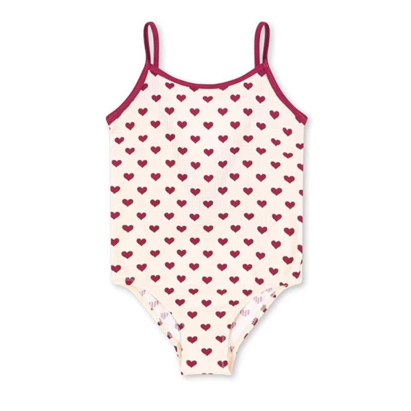 IRIS KIDS Sweetheart Sunshine Set — kids swimsuit, product photo 9 of 11