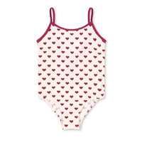 One-Piece Swimsuit