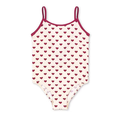 IRIS KIDS Sweetheart Sunshine Set — kids swimsuit, product photo 9 of 11