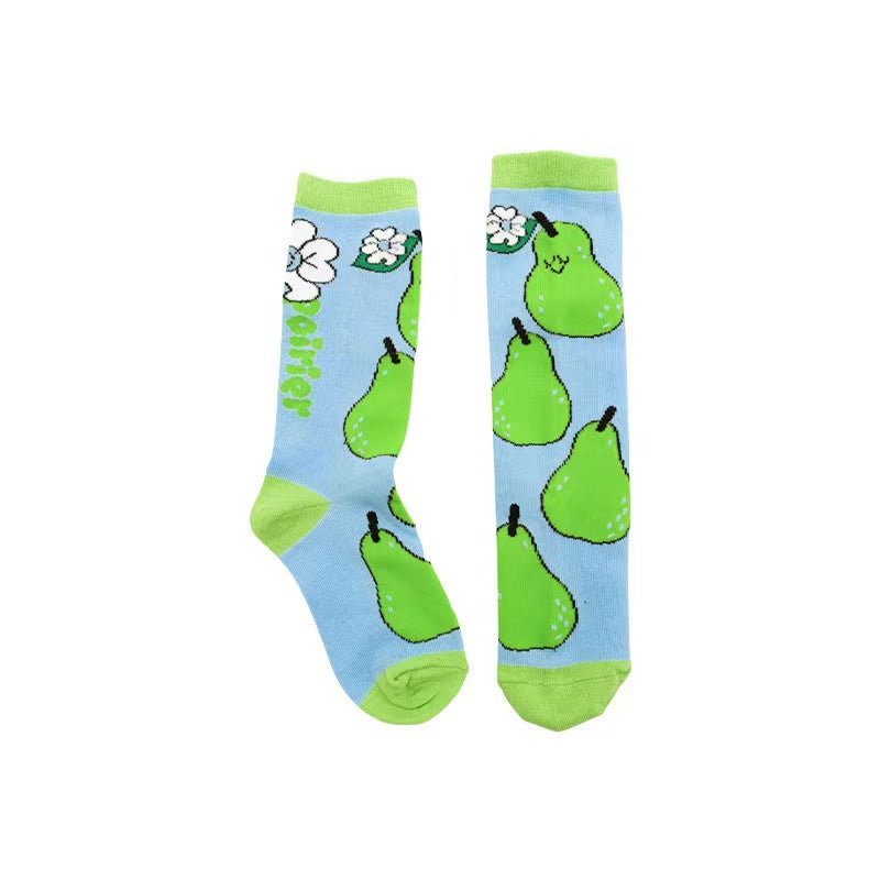 IRIS KIDS C'est Pour Toi Kids Socks Collection, product photo 15 of 17