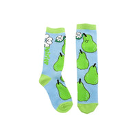 pear_sock