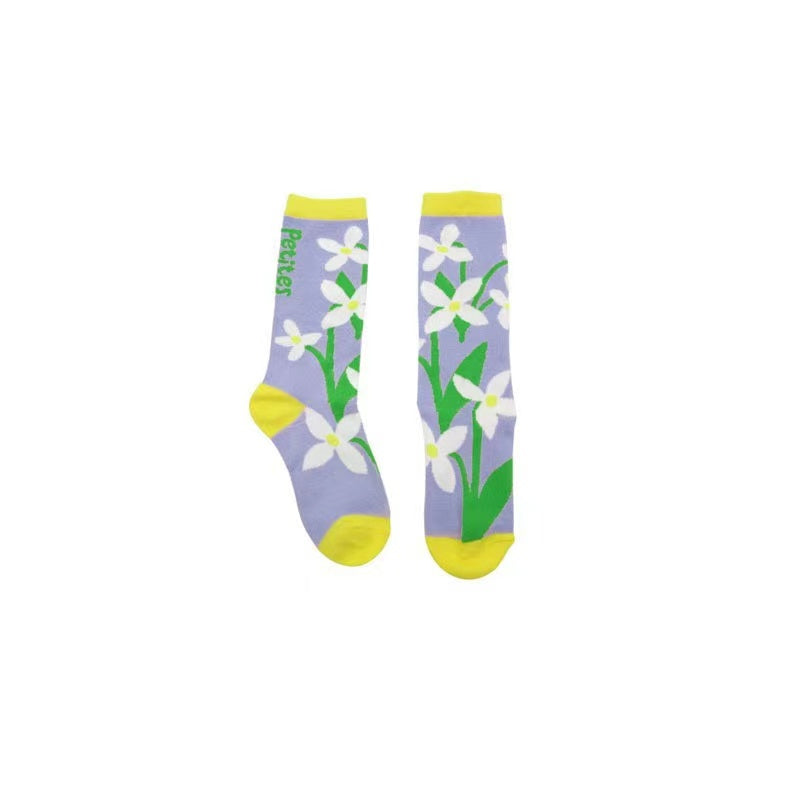 IRIS KIDS C'est Pour Toi Kids Socks Collection, product photo 16 of 17