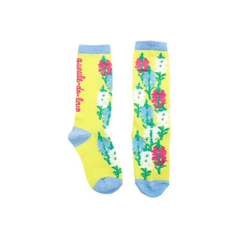 IRIS KIDS C'est Pour Toi Kids Socks Collection, product photo 14 of 17