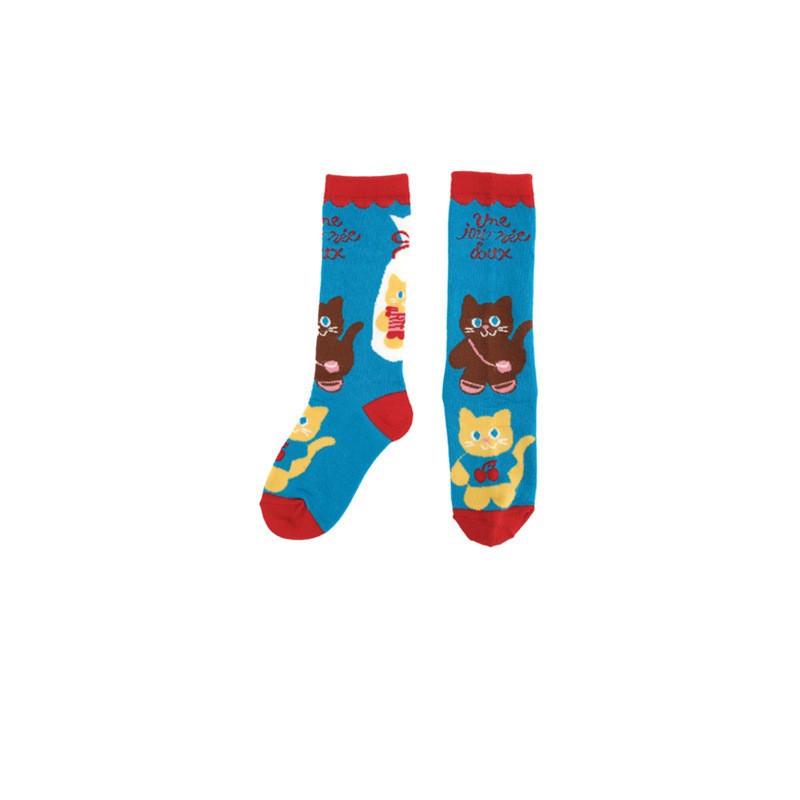 IRIS KIDS C'est Pour Toi Kids Socks Collection, product photo 10 of 17