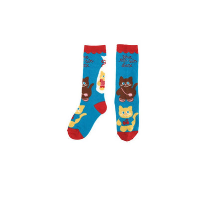 IRIS KIDS C'est Pour Toi Kids Socks Collection, product photo 10 of 17